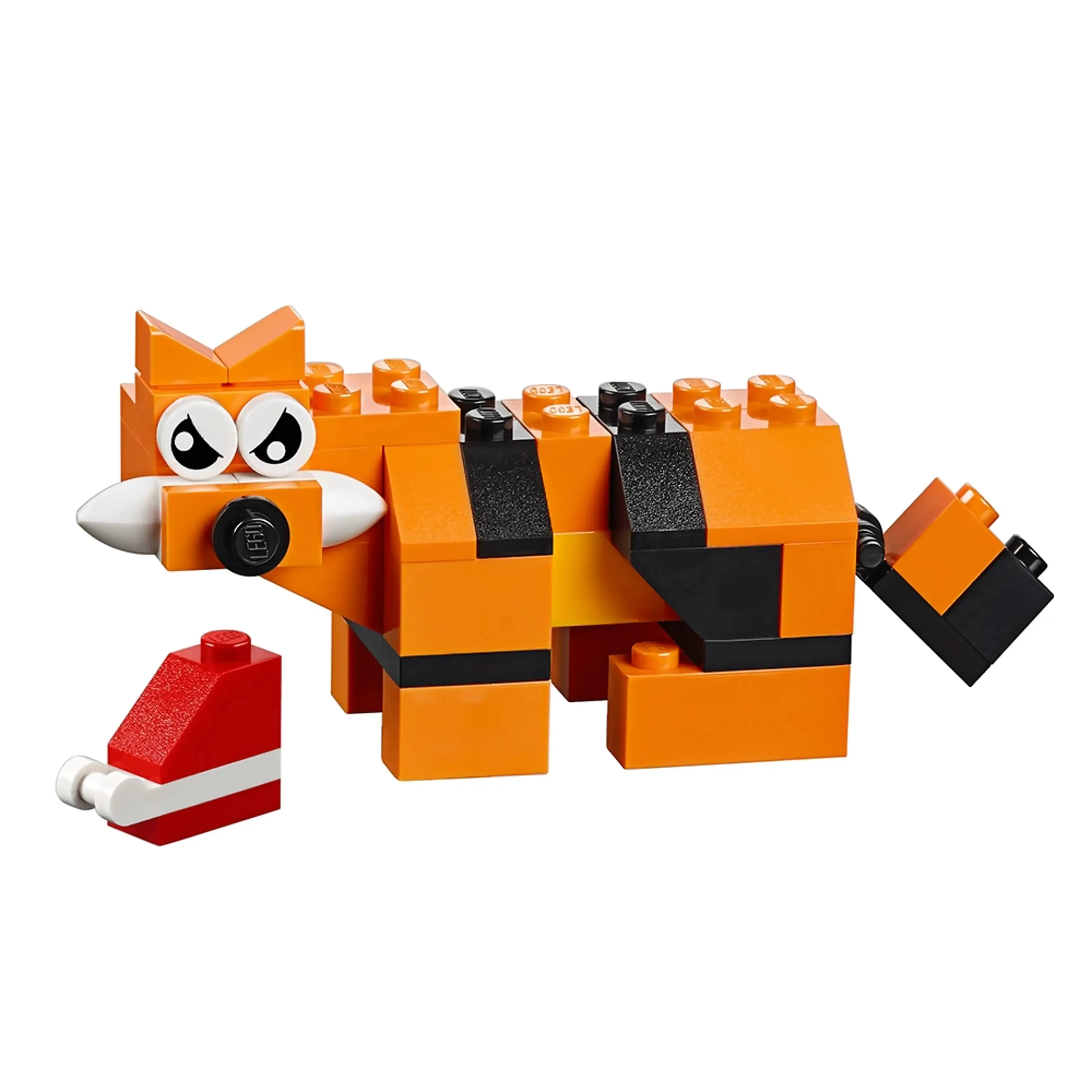 LEGO Medium Creative Brick Box