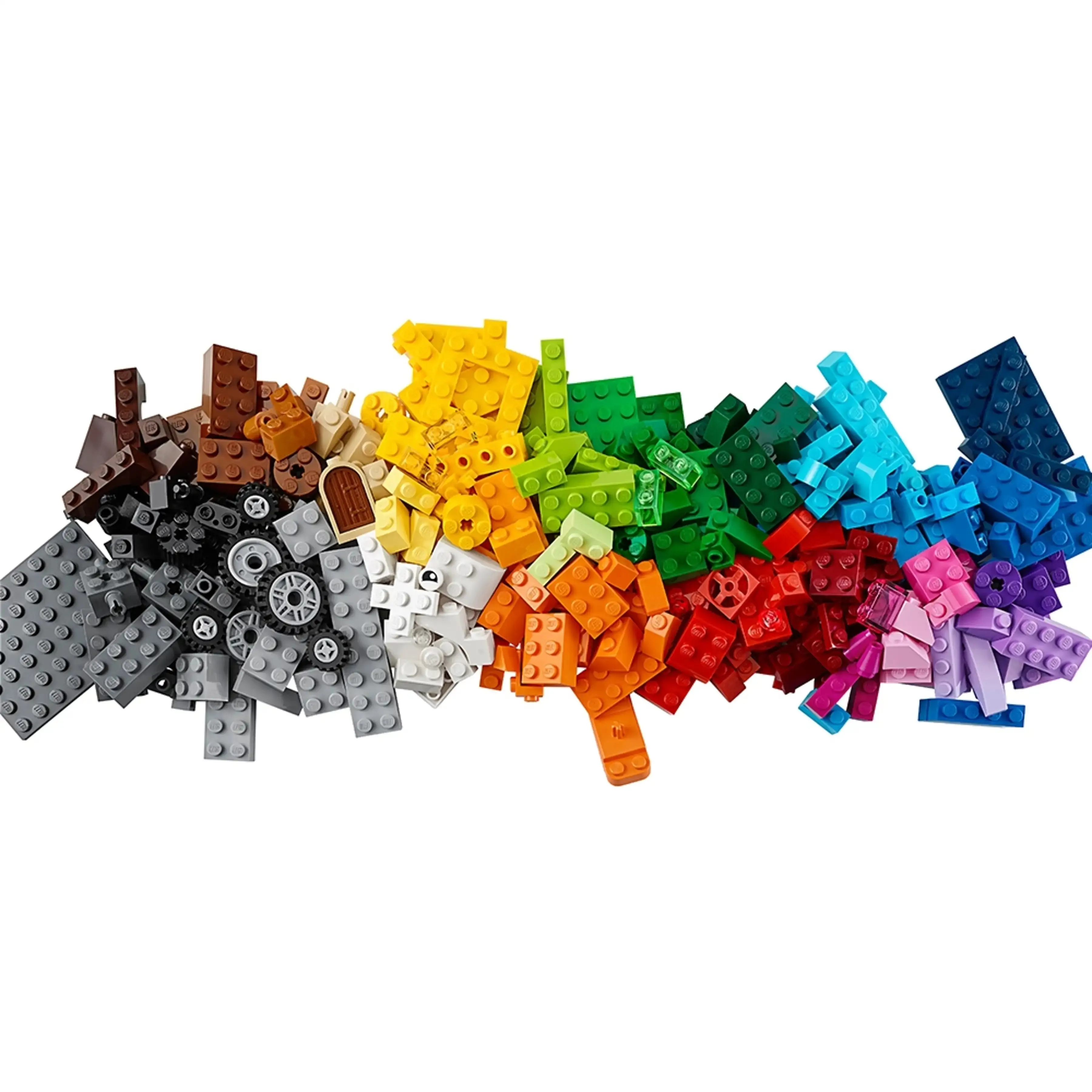 LEGO Medium Creative Brick Box