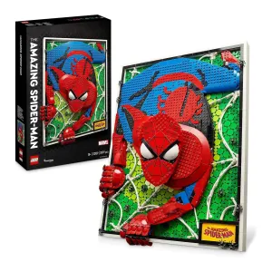 LEGO SPIDERMAN 31209 The Amazing Spider-Man
