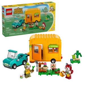 Leif's Caravan & Garden Shop