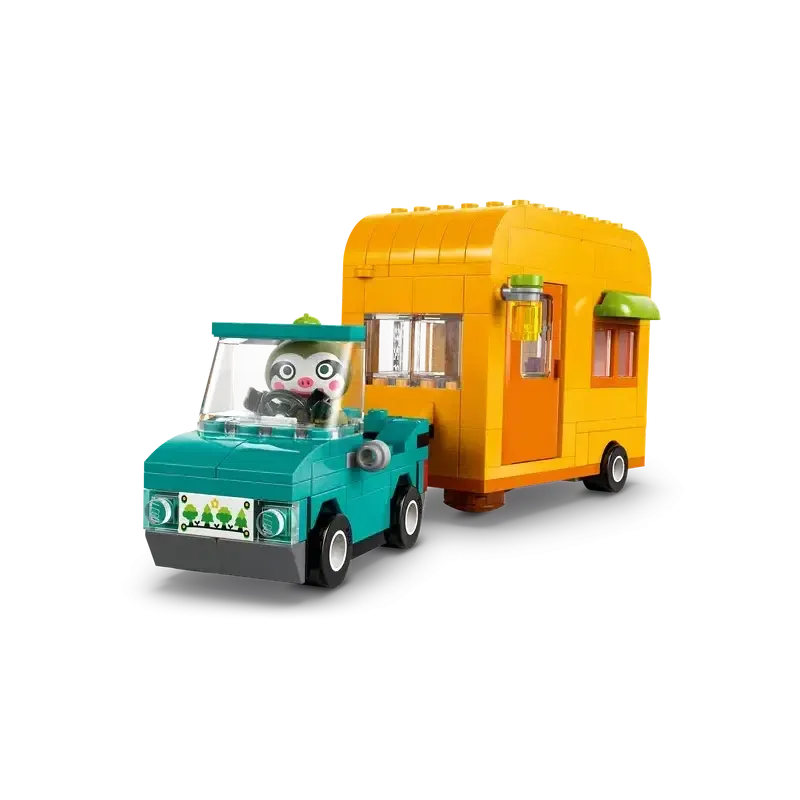 Leif's Caravan & Garden Shop
