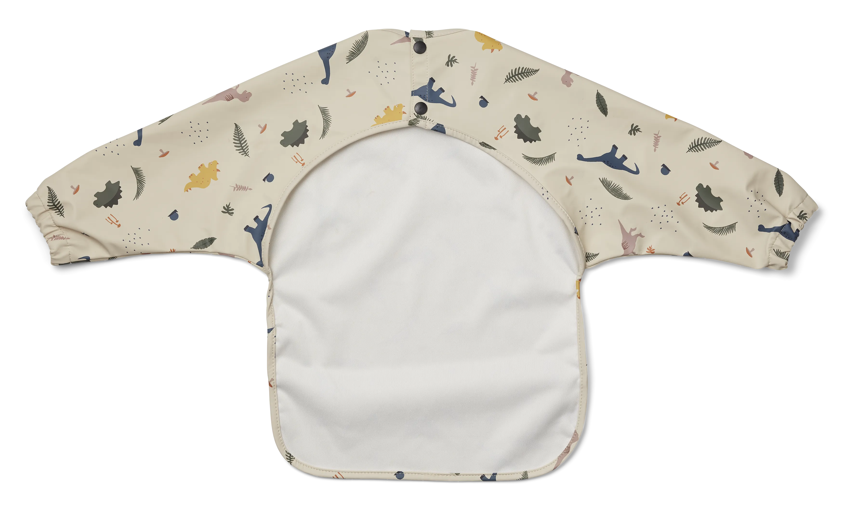 Liewood Merle Cape Bib | Dino