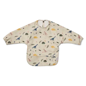 Liewood Merle Cape Bib | Dino