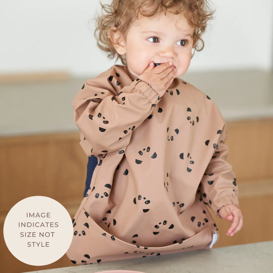 Liewood Merle Cape Bib | Dino