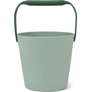 Liewood Moira Bucket Peppermint/Garden Green