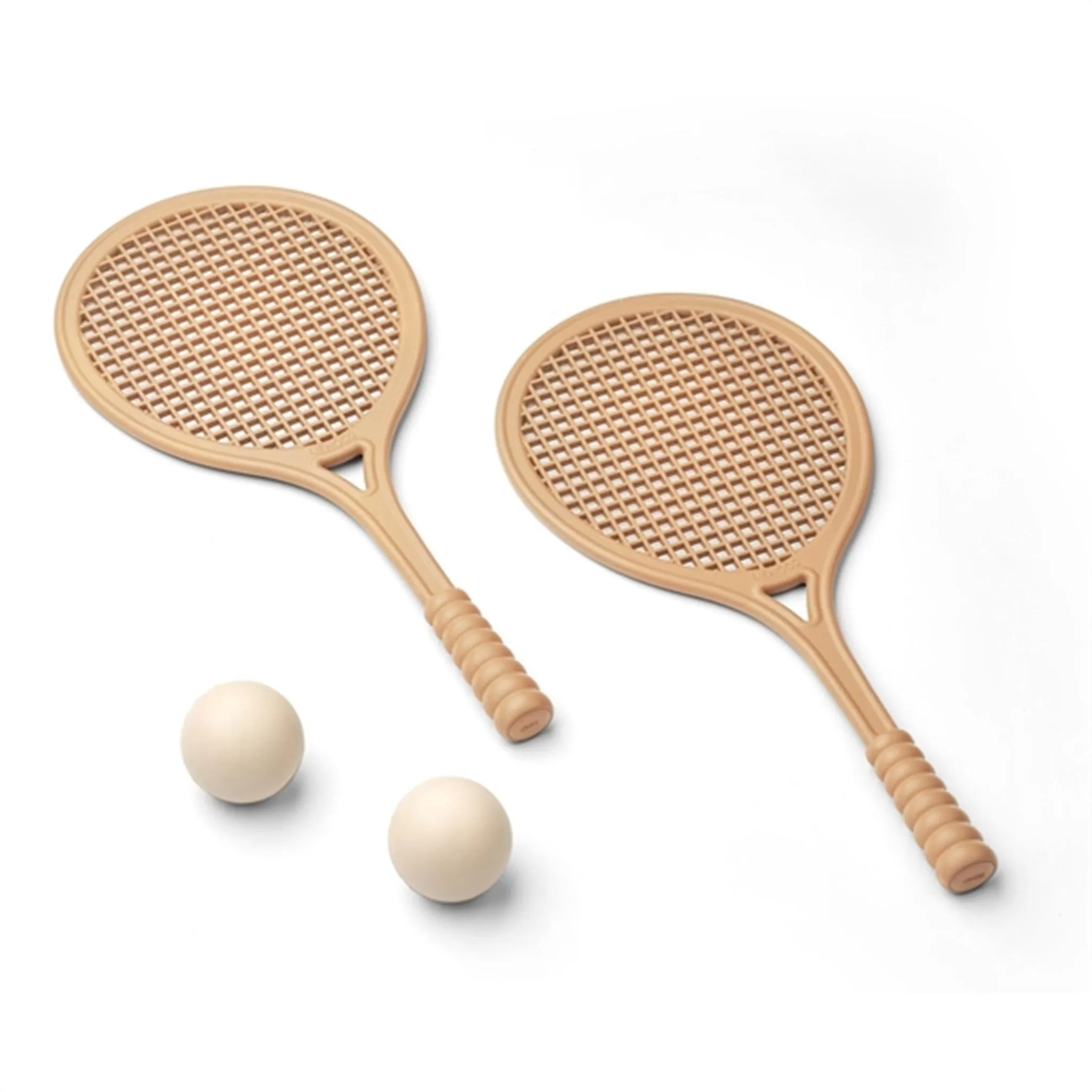 Liewood Monica Tennis Set Tuscany Rose/Apple Blossom