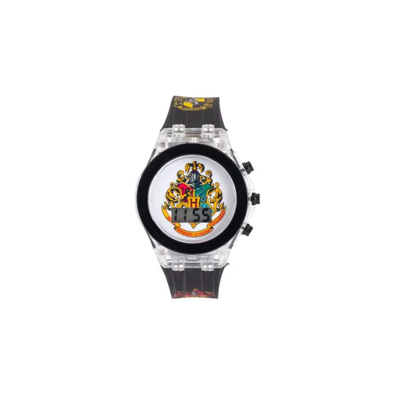 Light Up Harry Potter Watch