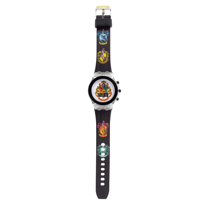 Light Up Harry Potter Watch