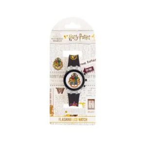 Light Up Harry Potter Watch