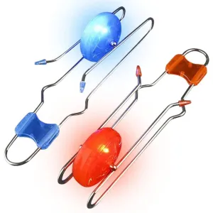 Light Up Magic Wheel