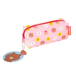 Line Friend Pencil Case