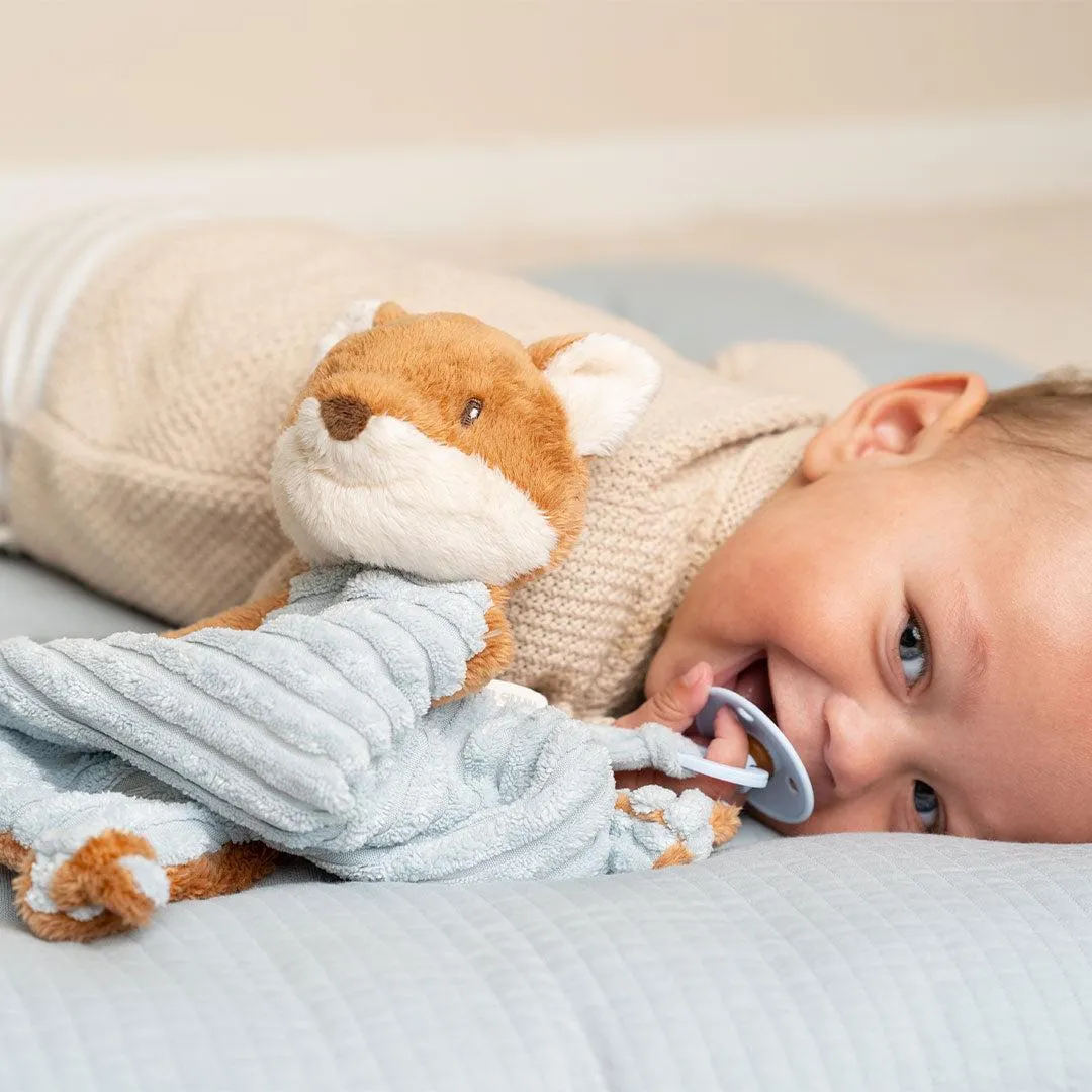 Little Dutch Comforter - Forest Friends - Fox
