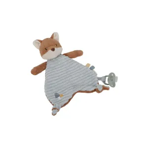 Little Dutch Comforter - Forest Friends - Fox