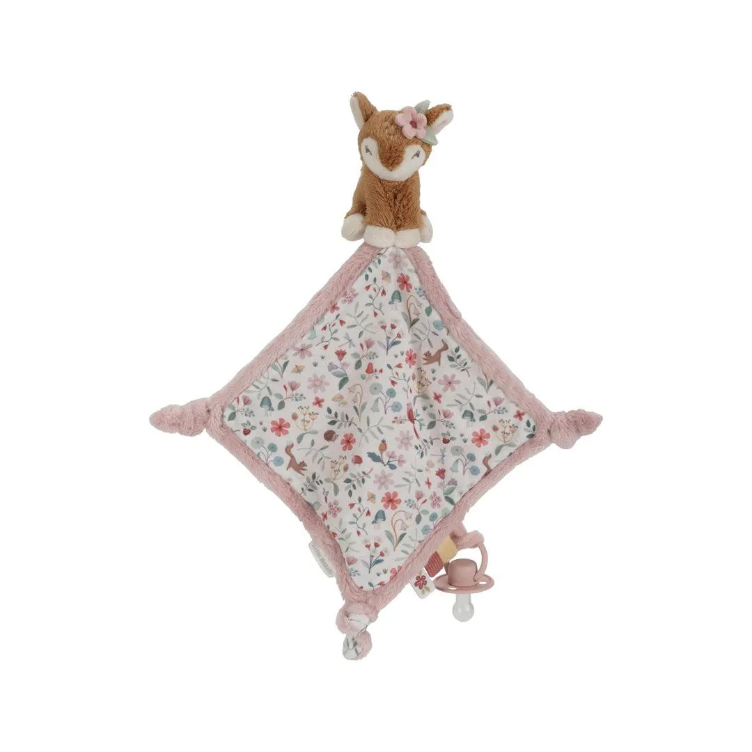 Little Dutch Cuddle Cloth - Fairy Garden - Deer