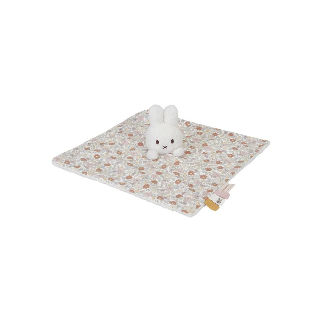 Little Dutch Cuddle Cloth - Vintage Flowers