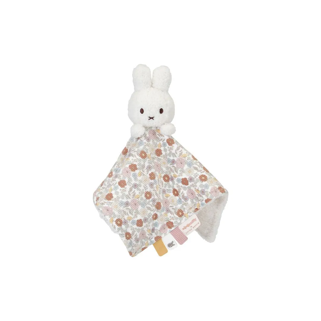 Little Dutch Cuddle Cloth - Vintage Flowers