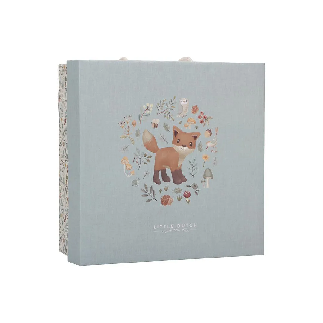 Little Dutch Gift Box - Forest Friends