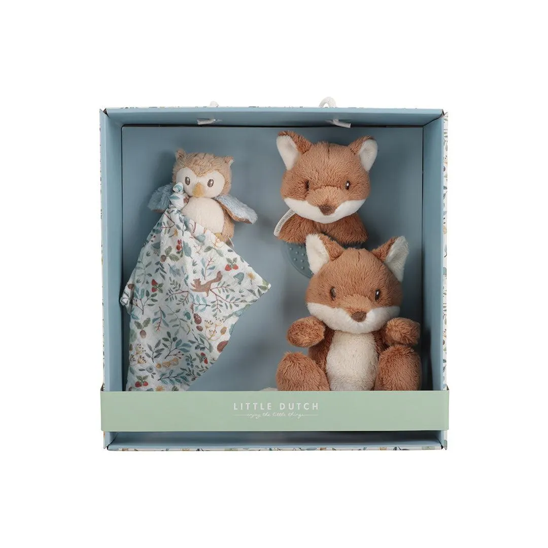 Little Dutch Gift Box - Forest Friends