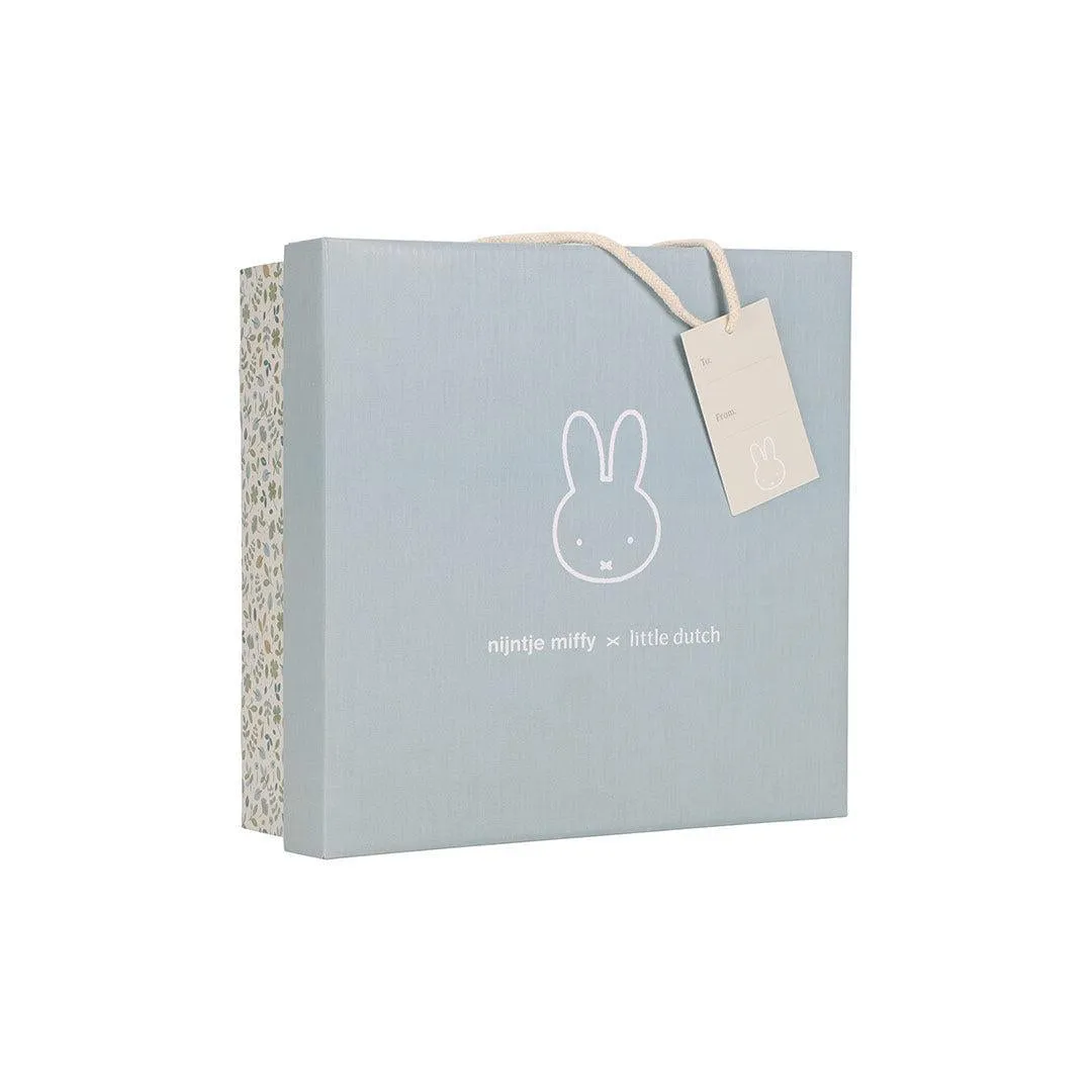 Little Dutch Gift Box Miffy - Lucky Leaves