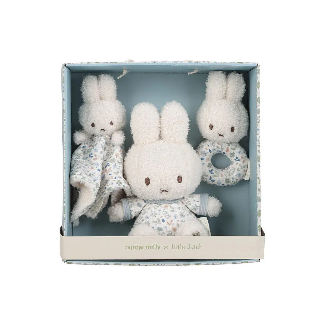 Little Dutch Gift Box Miffy - Lucky Leaves