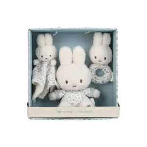 Little Dutch Gift Box Miffy - Lucky Leaves