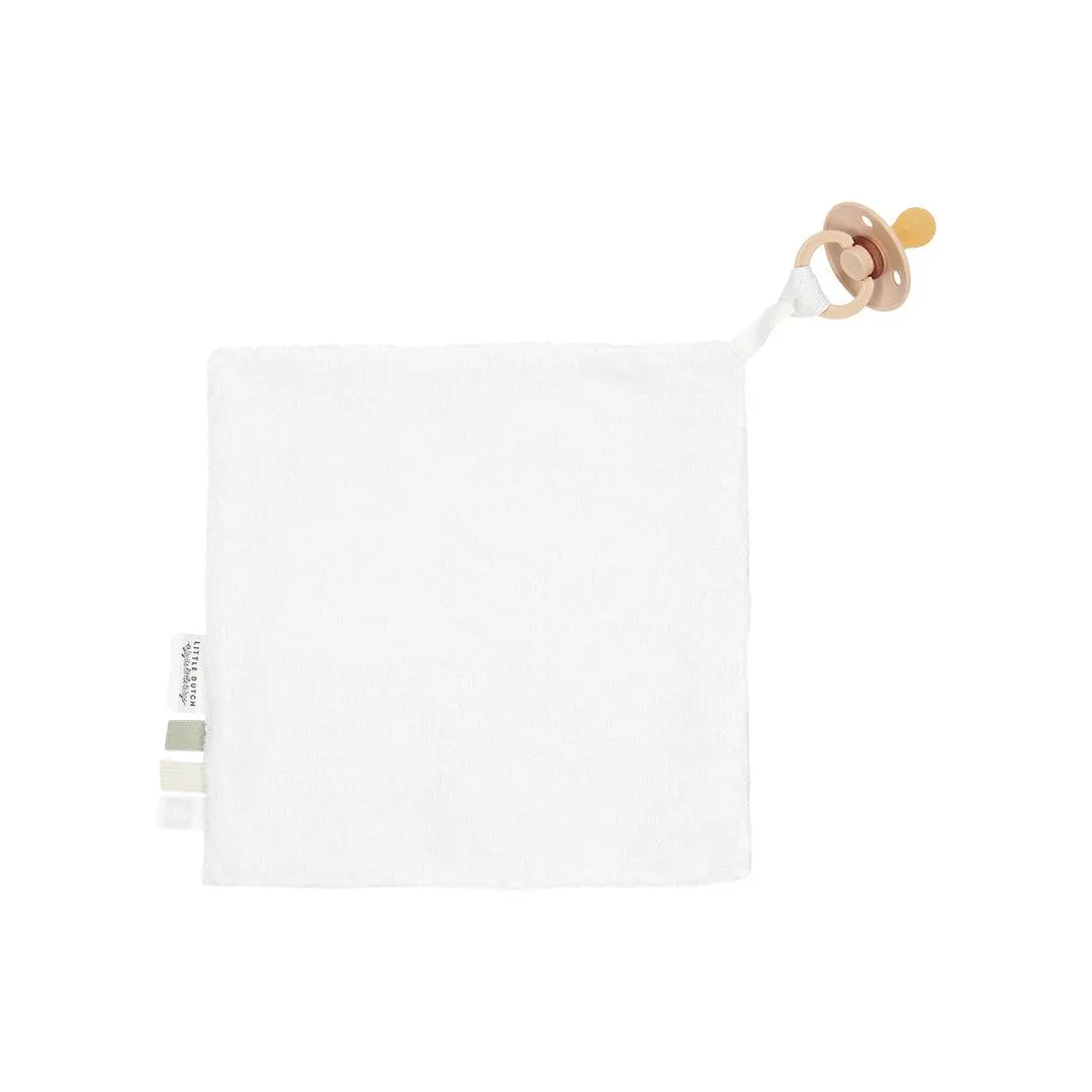 Little Dutch Muslin Cuddle Cloth - Little Farm