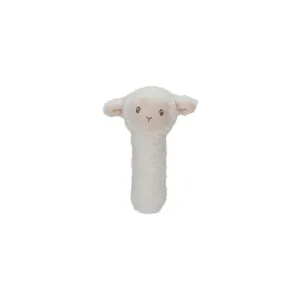 Little Dutch Rattle - Little Farm - Sheep