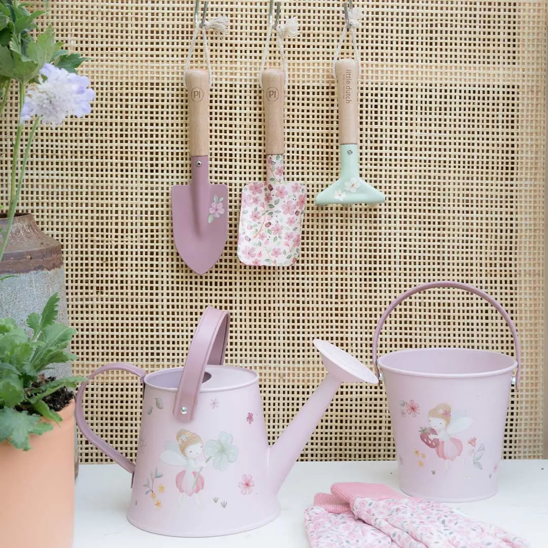 Little Dutch Watering Can - Fairy Garden