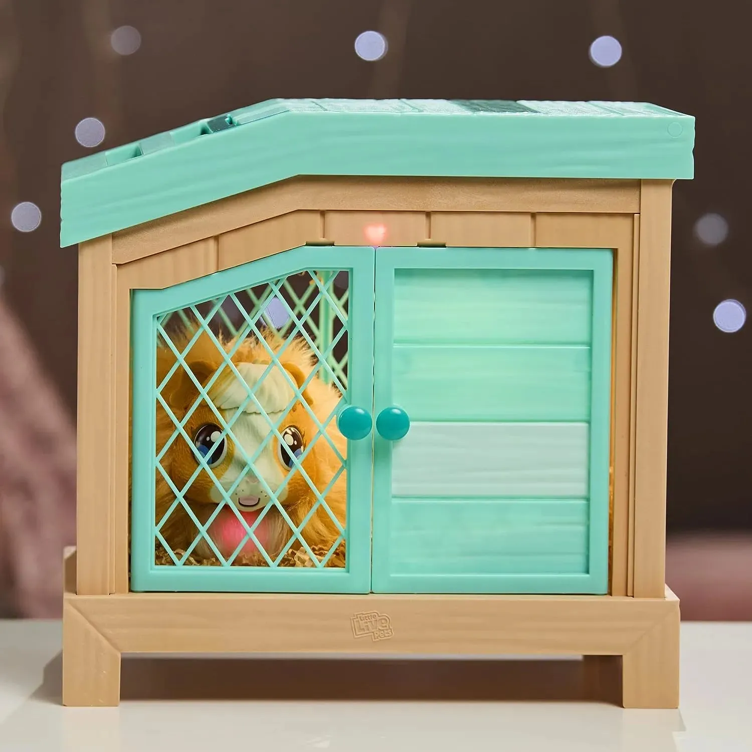 Little Live Pets - Mama Surprise Interactive Playset