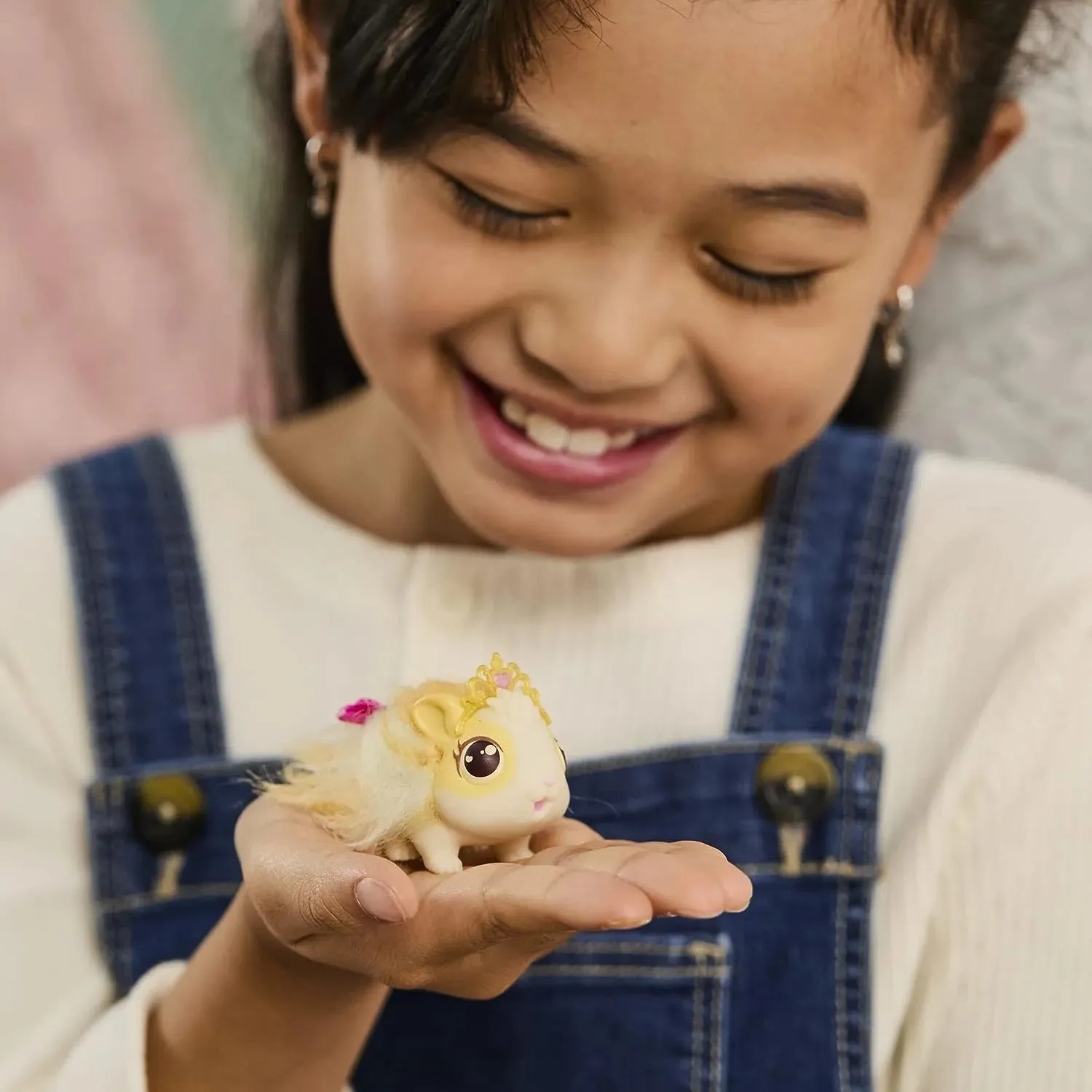 Little Live Pets - Mama Surprise Interactive Playset