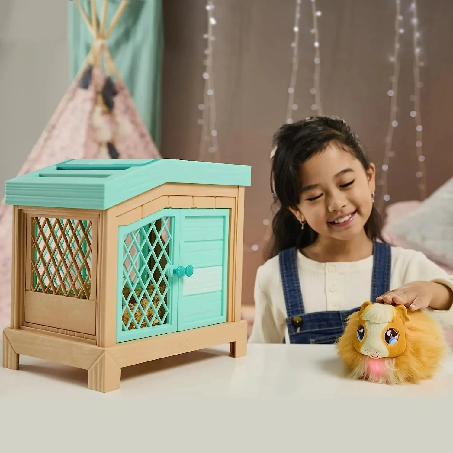Little Live Pets - Mama Surprise Interactive Playset