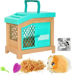 Little Live Pets - Mama Surprise Interactive Playset