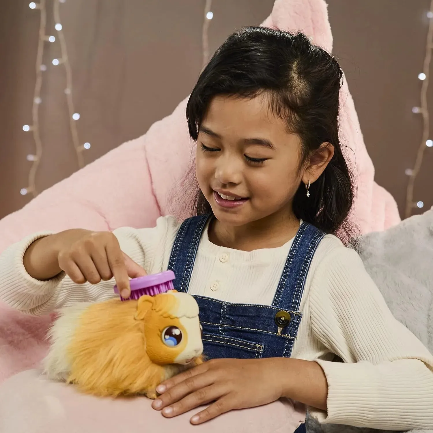 Little Live Pets - Mama Surprise Interactive Playset