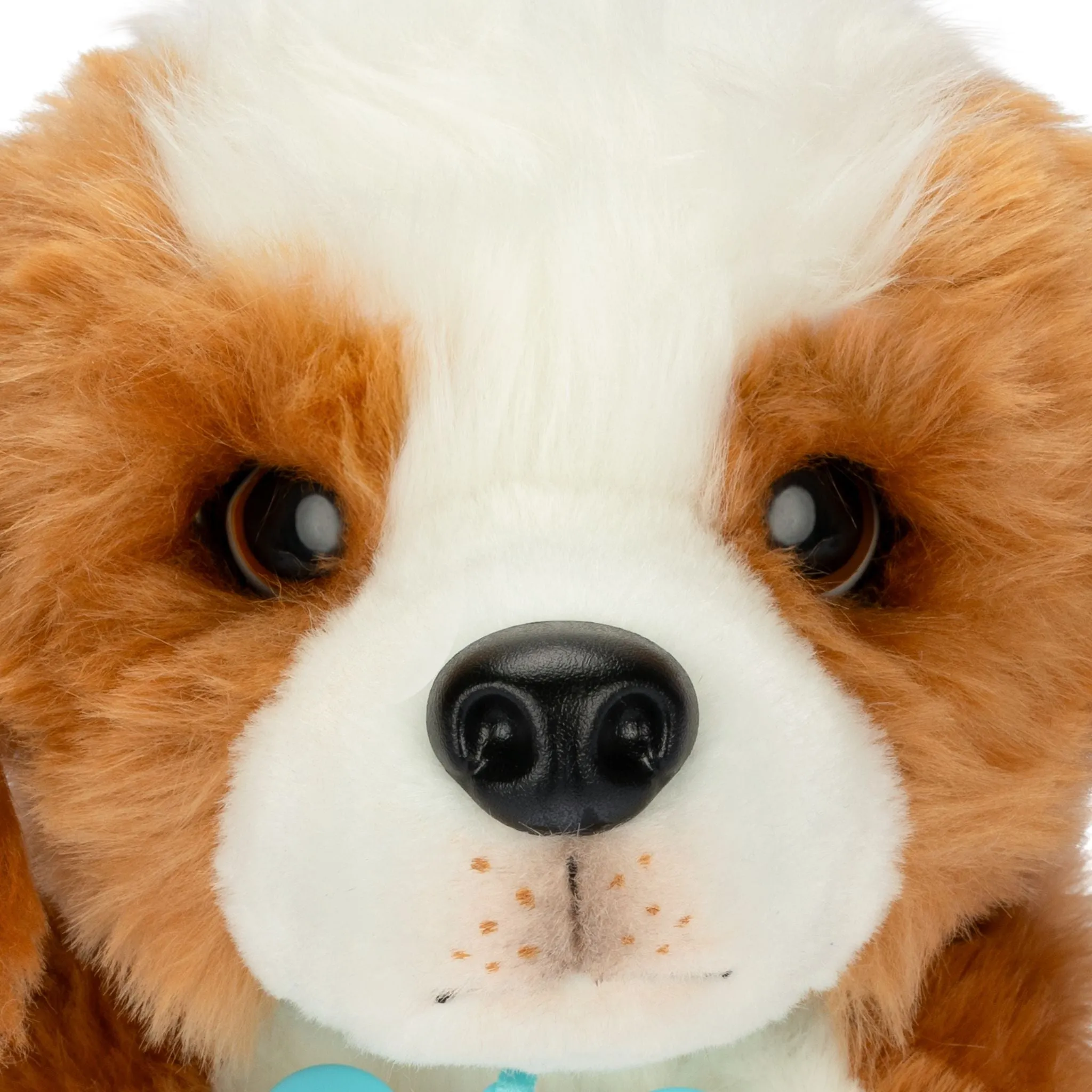 Little Live Pets My Really Real Puppy Patches
