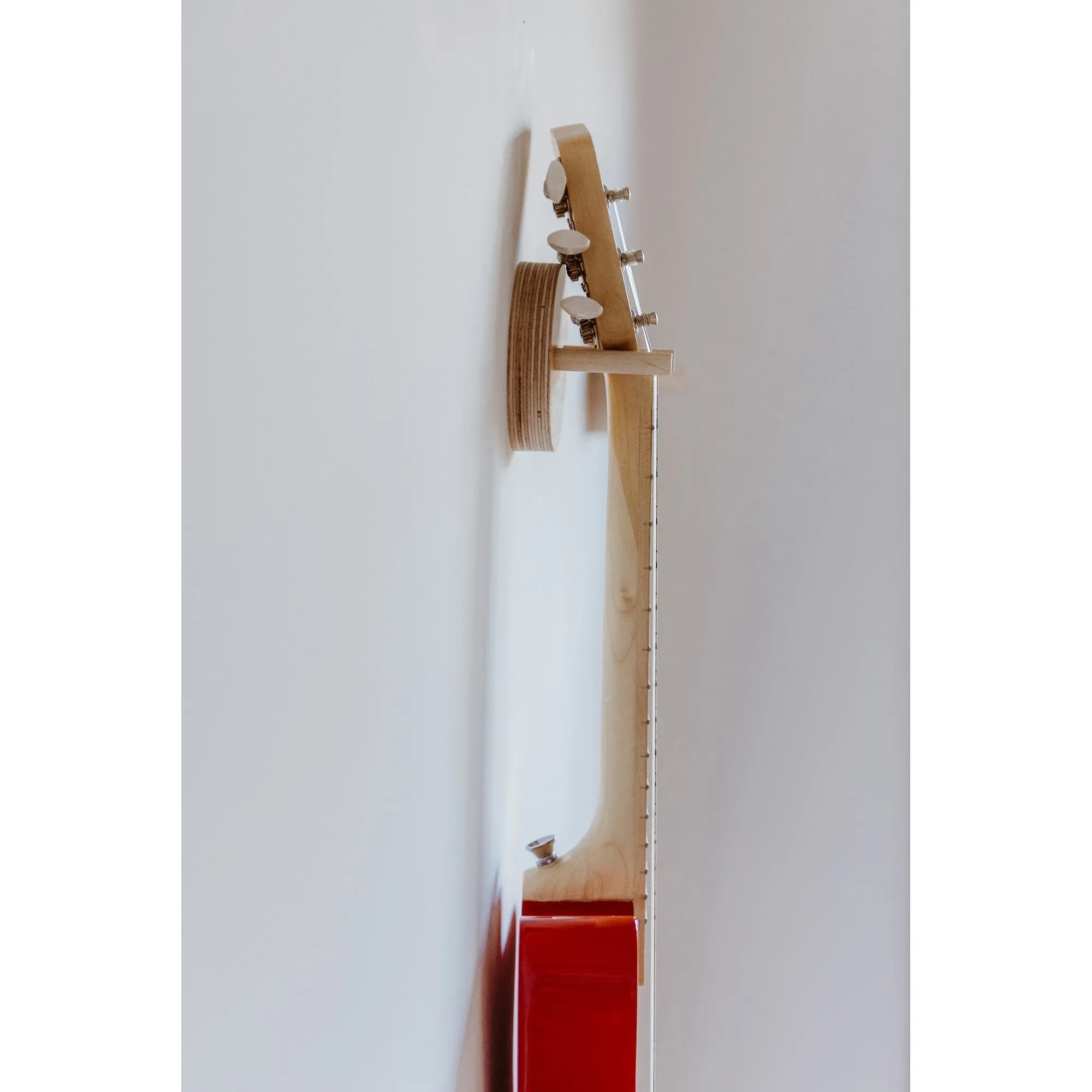 Loog Guitar Wall Hanger