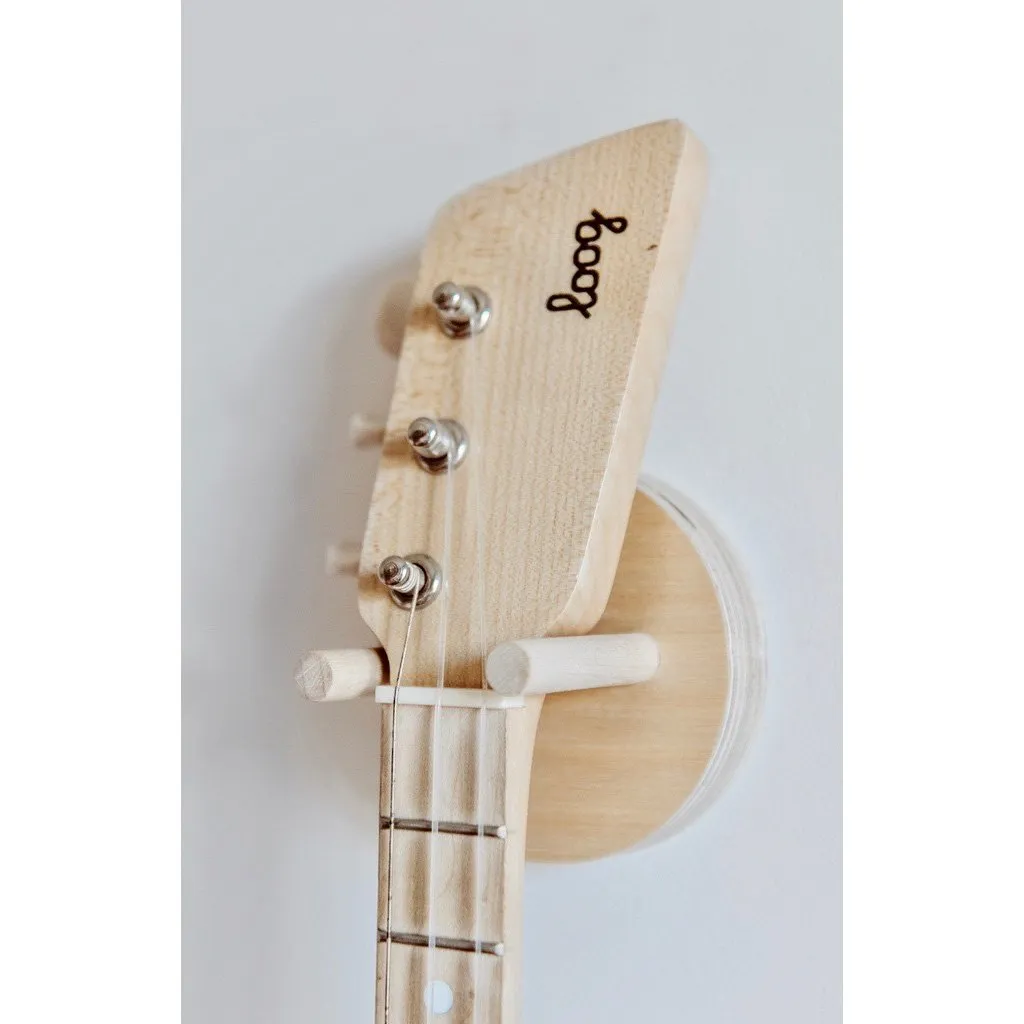 Loog Guitar Wall Hanger