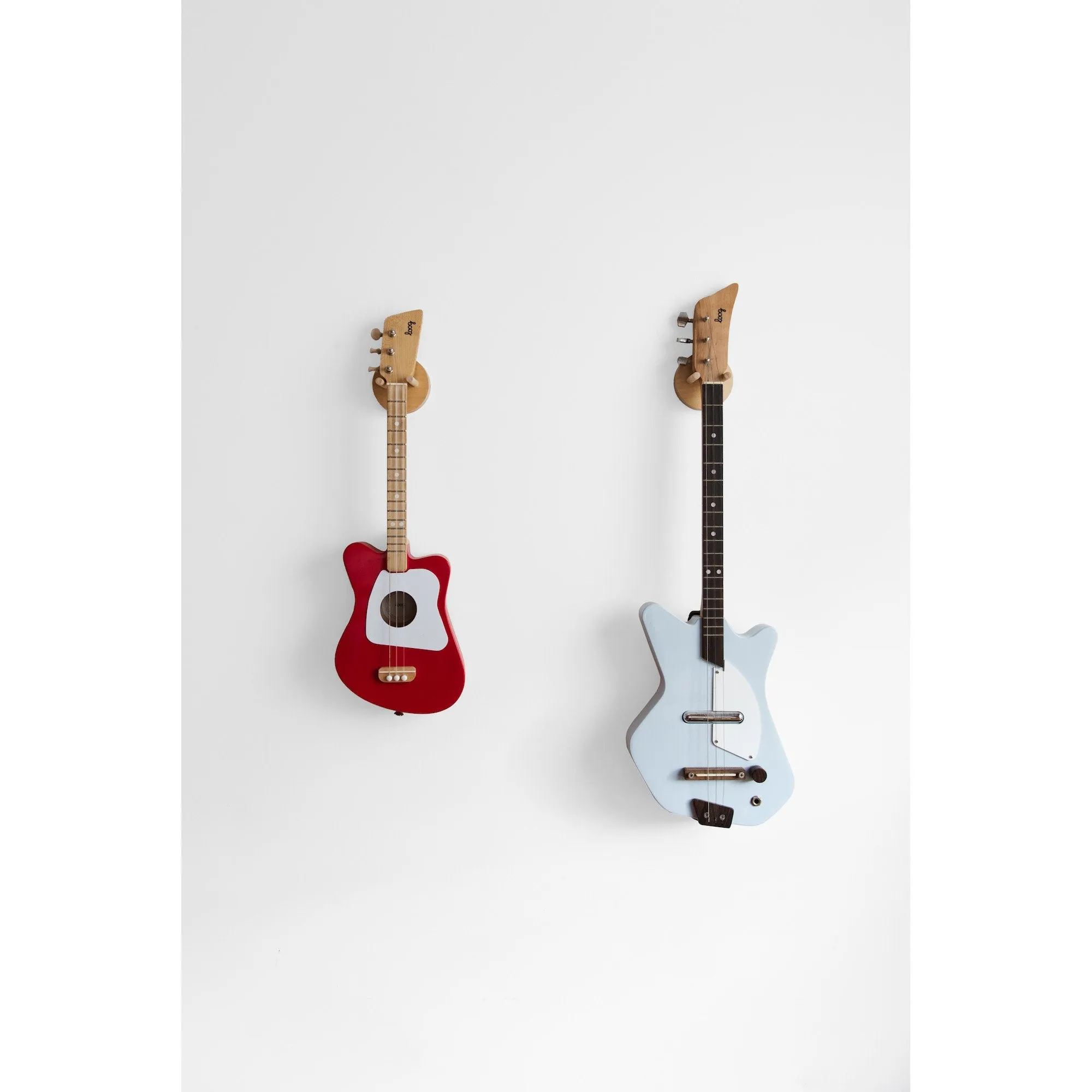 Loog Guitar Wall Hanger