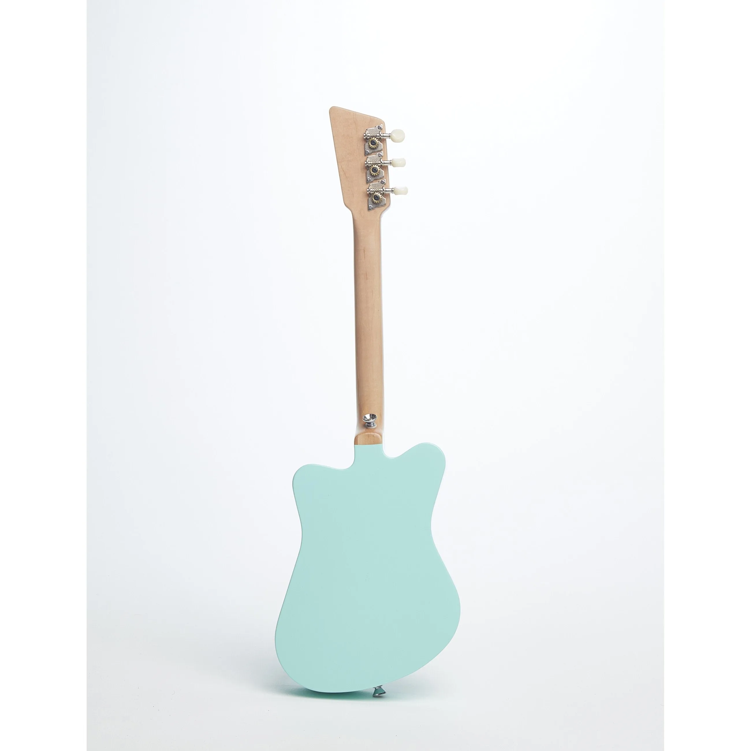 Loog Mini Guitar - Green