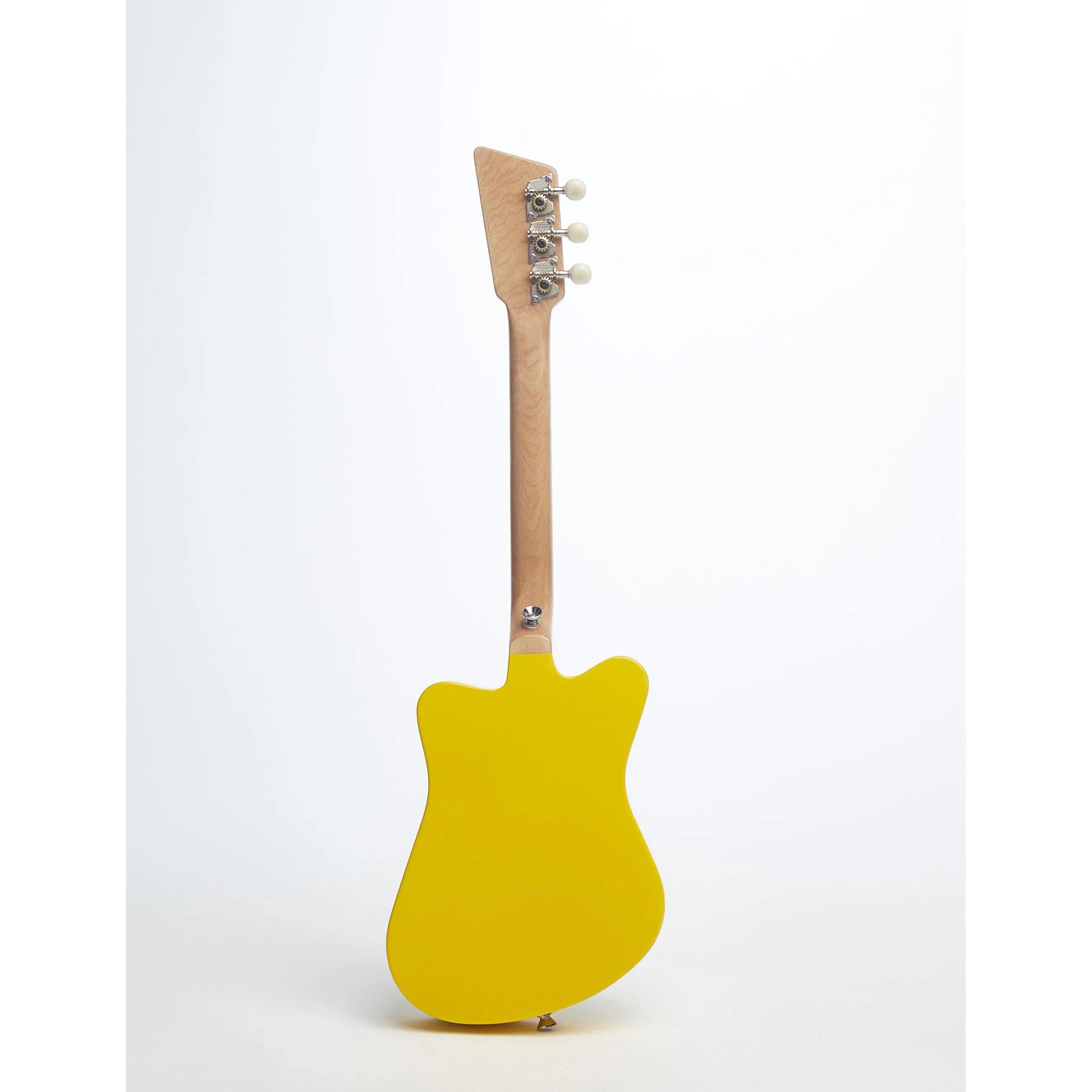Loog Mini Guitar - Yellow
