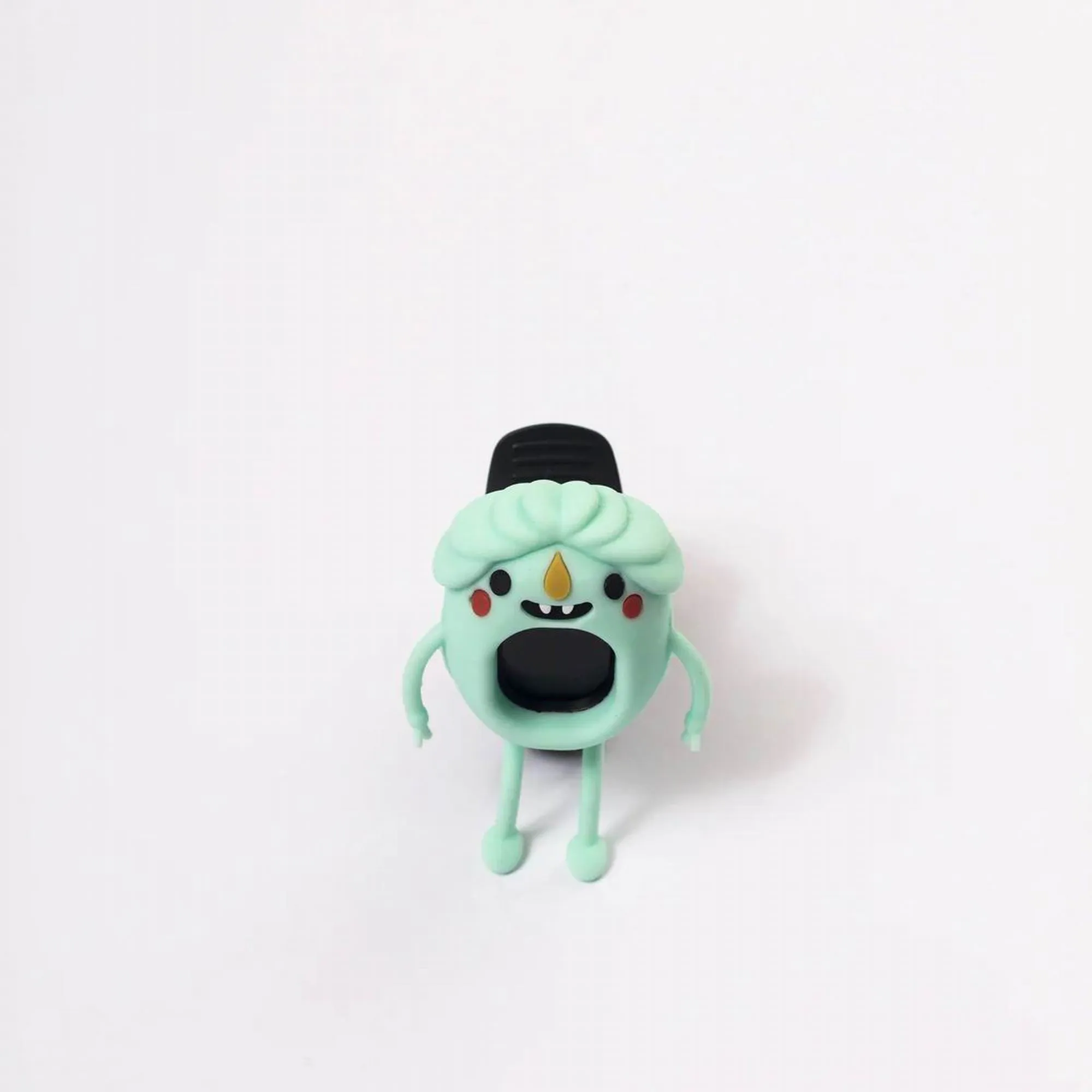 Loog Monster Tuner