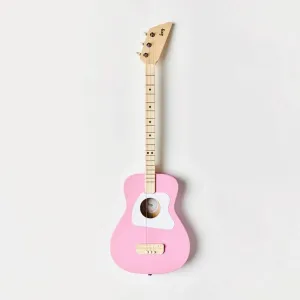 Loog Pro Acoustic – Pink