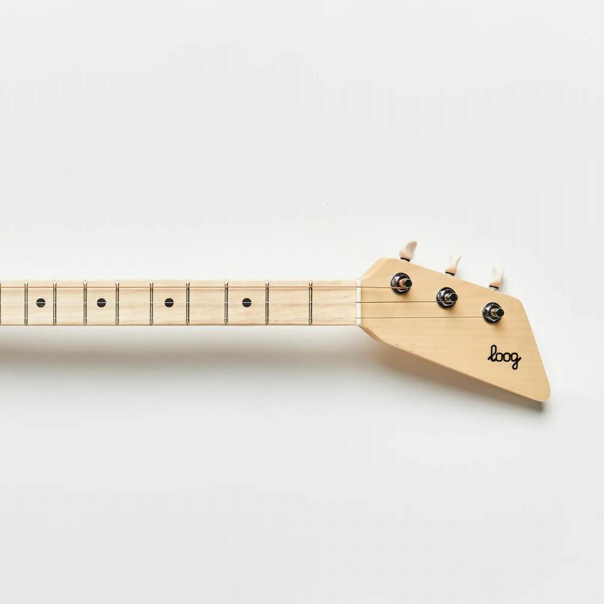 Loog Pro Acoustic – Pink