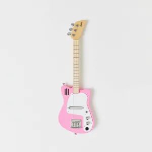 Loog Pro Electric – Pink