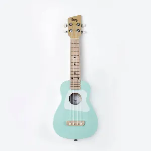 Loog Ukulele – Green