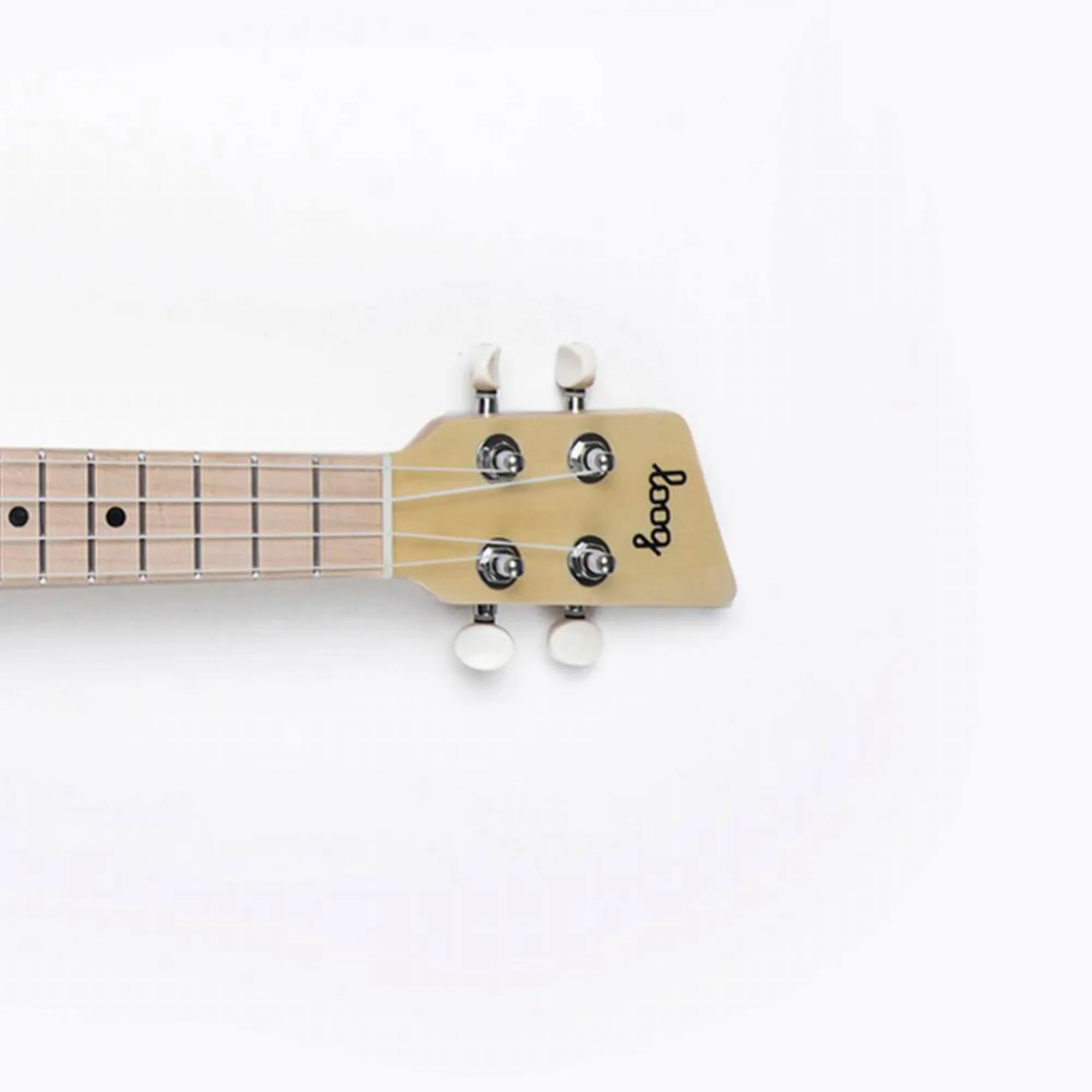 Loog Ukulele – Green