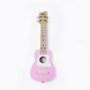 Loog Ukulele – Pink