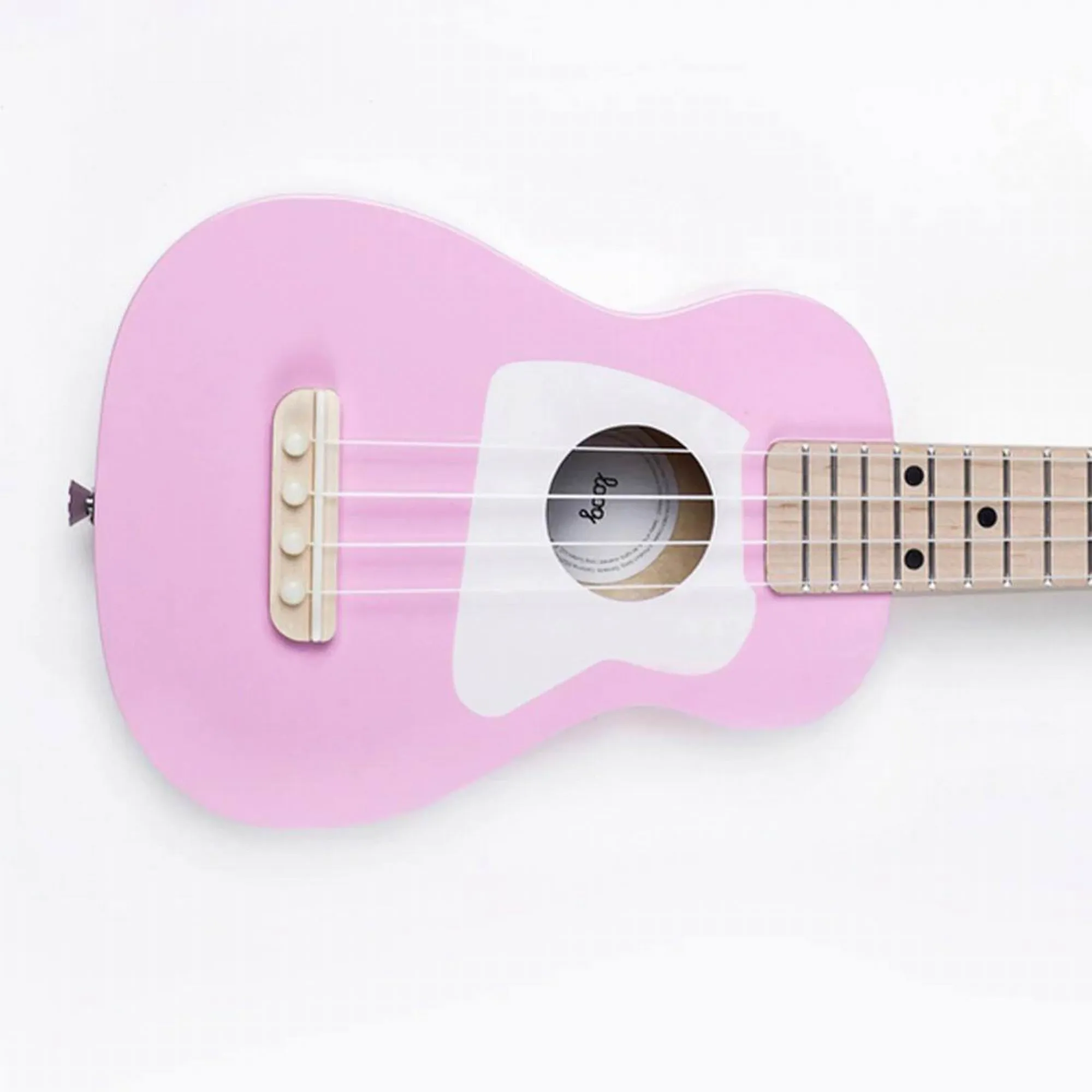 Loog Ukulele – Pink