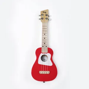 Loog Ukulele – Red