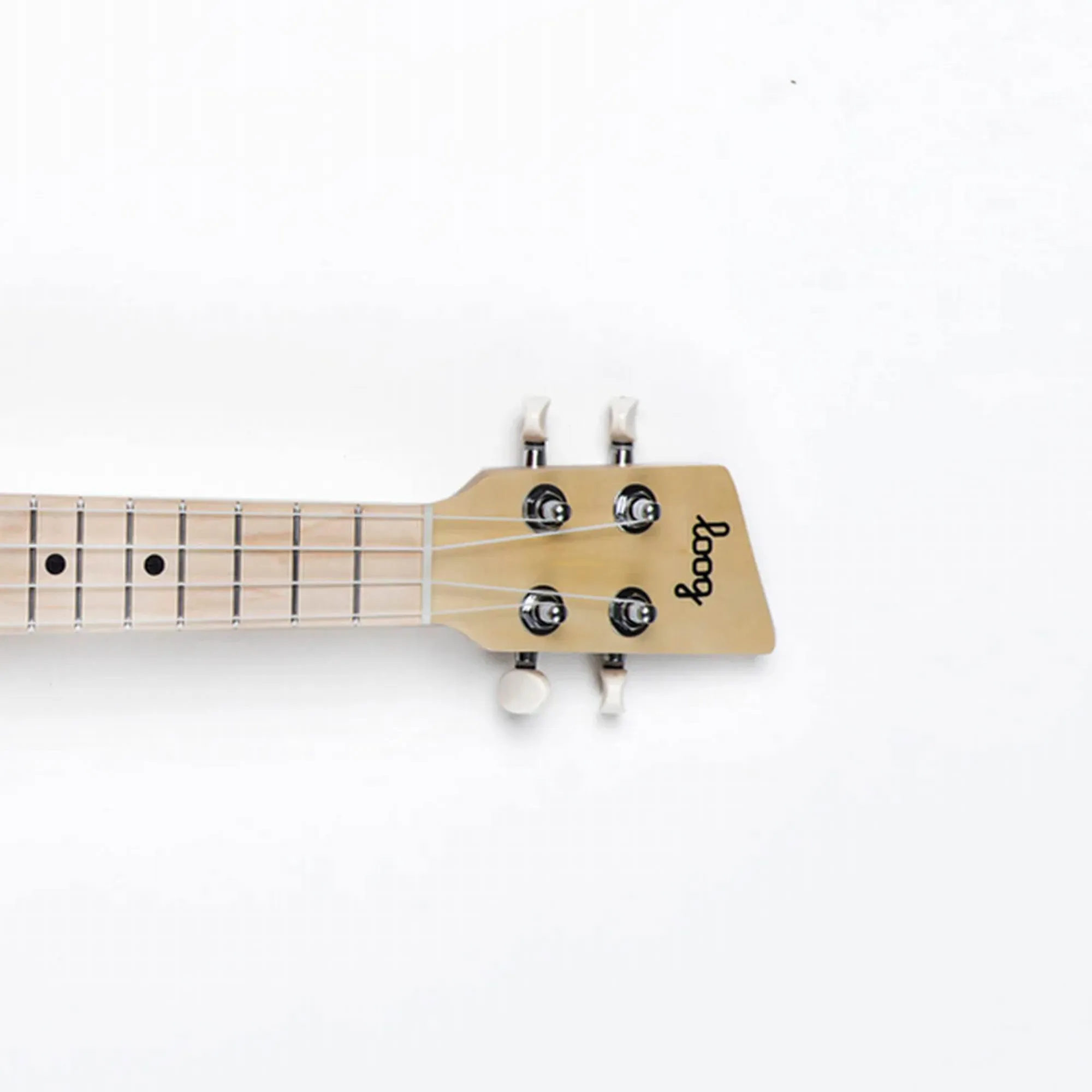 Loog Ukulele – Red