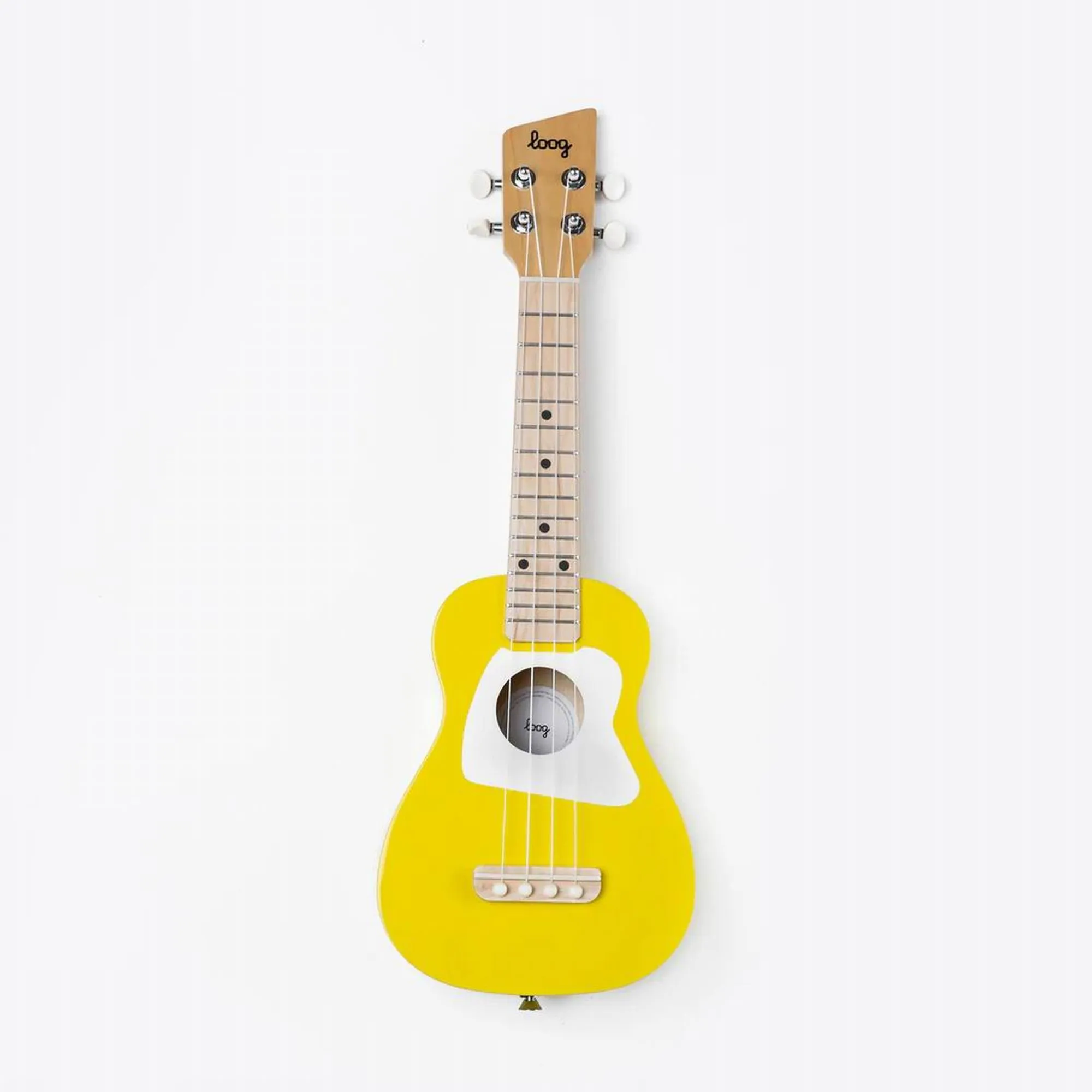 Loog Ukulele – Yellow